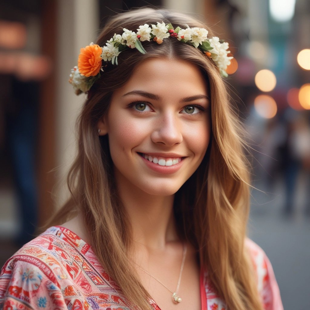 woman wearing black scoop-neck long-sleeved shirt