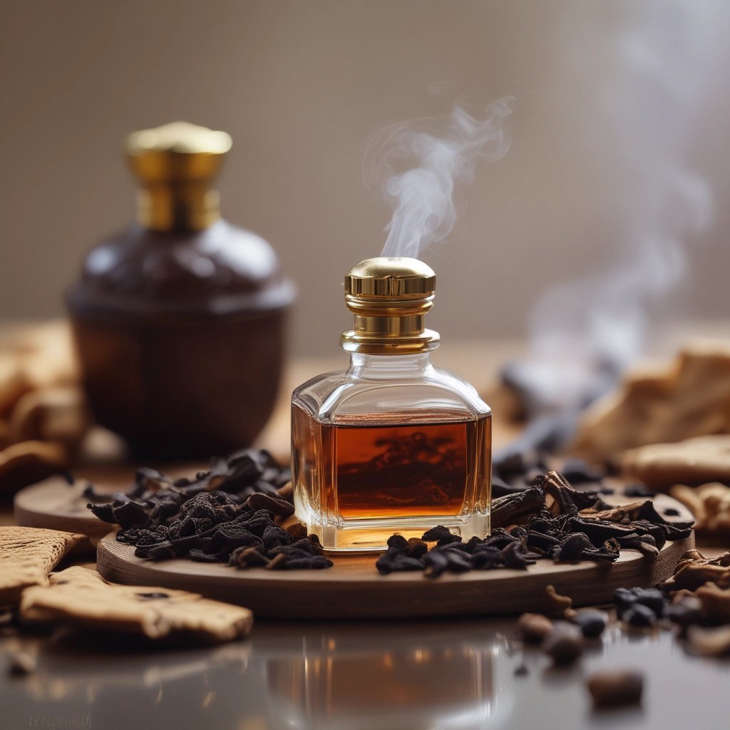 brown and black acoustic guitar