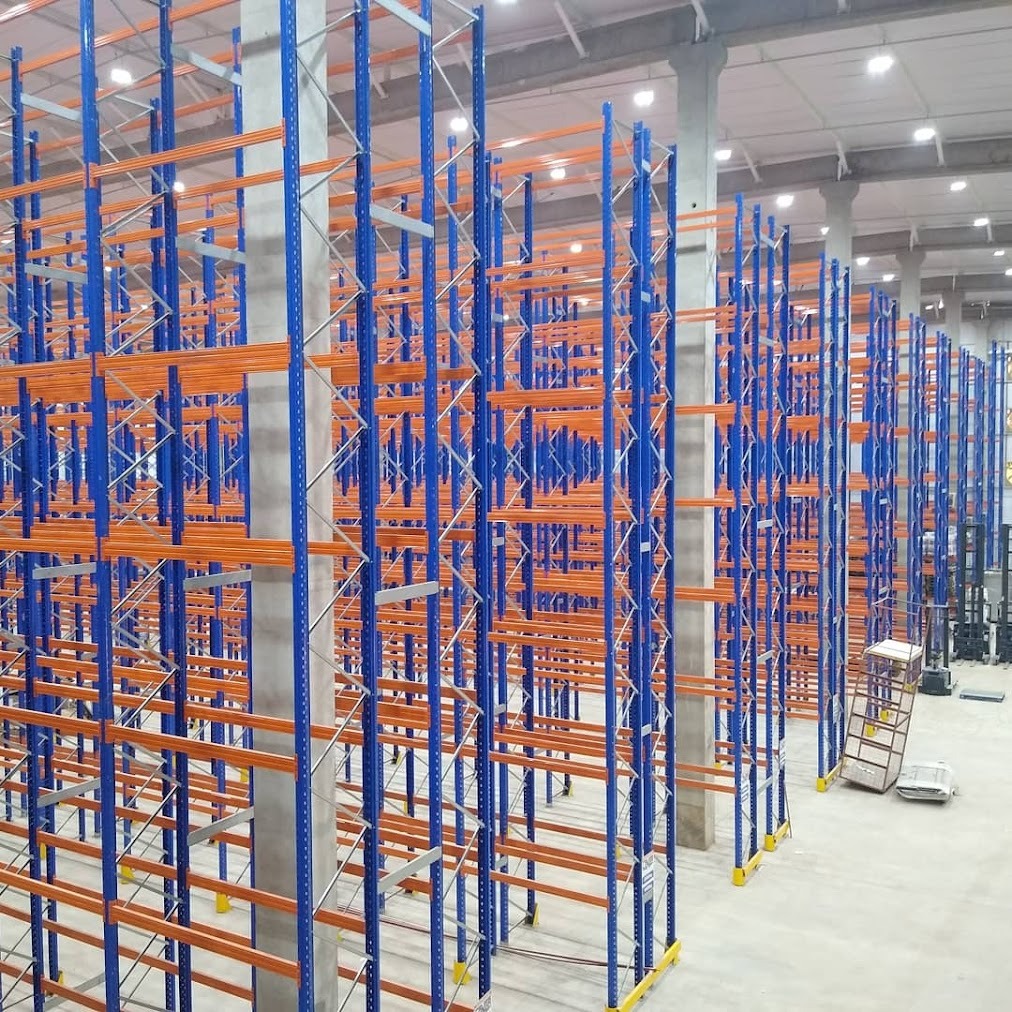 financiamento galpão industrial Mato Grosso