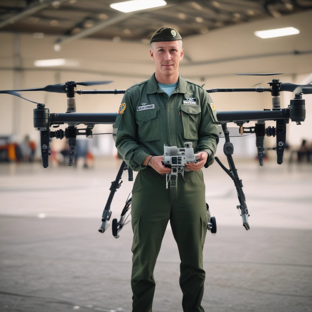 millitary consulting