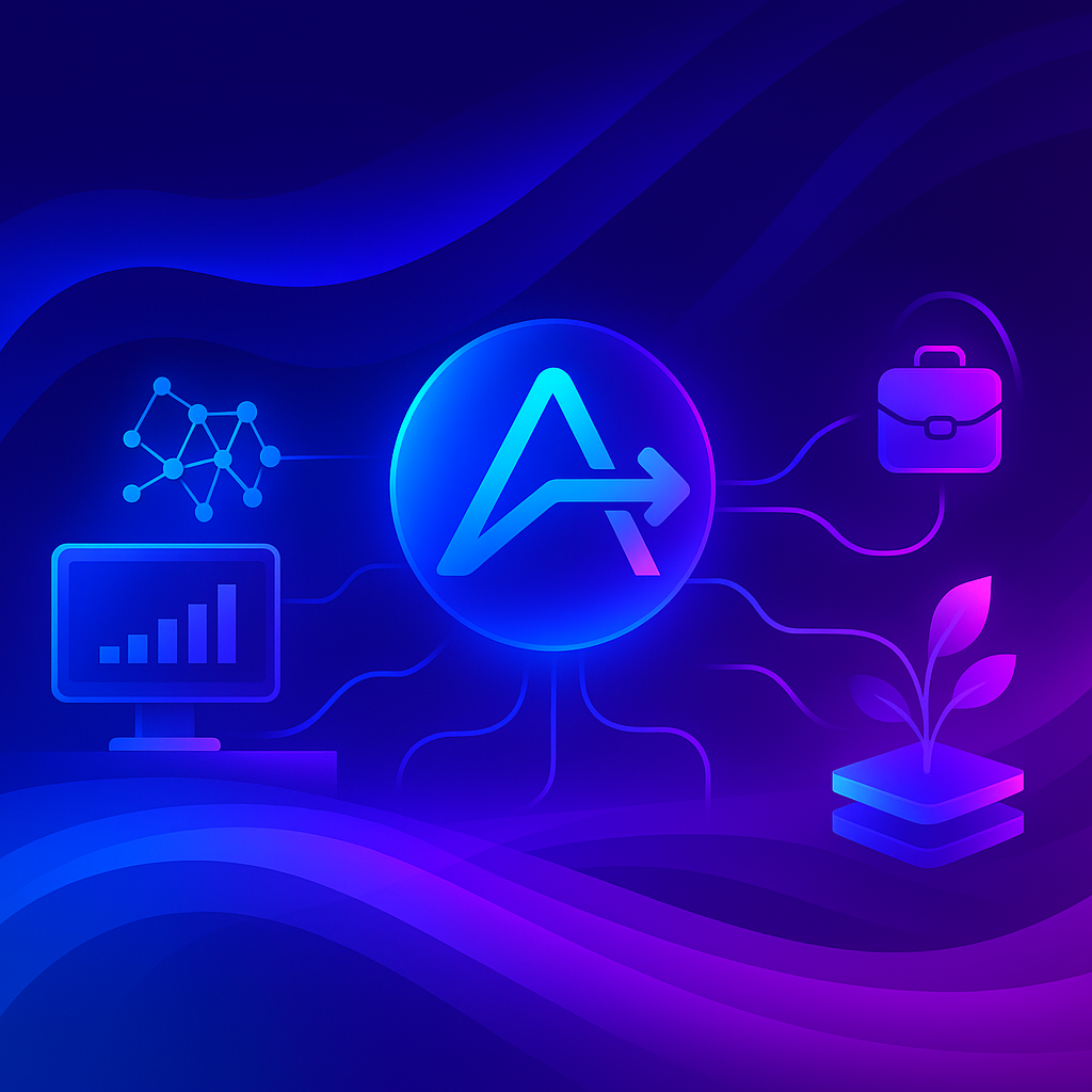 Automatizamos con Inteligencia Artificial