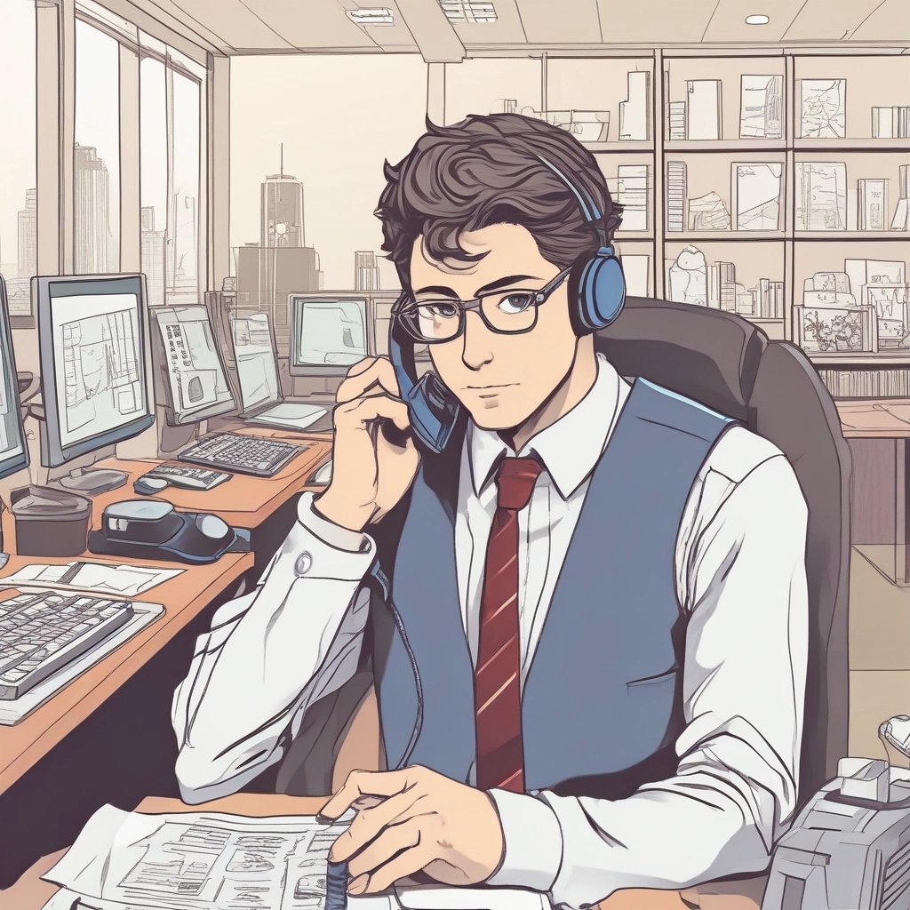 A photo shoot is taking place outdoors with a photographer holding a camera and capturing an image of a person in a bright, colorful outfit. A large softbox light is set up next to the photographer, and another person, possibly an assistant, stands nearby. The setting is a paved outdoor area surrounded by greenery, with a telecommunication tower and dramatic clouds in the background.