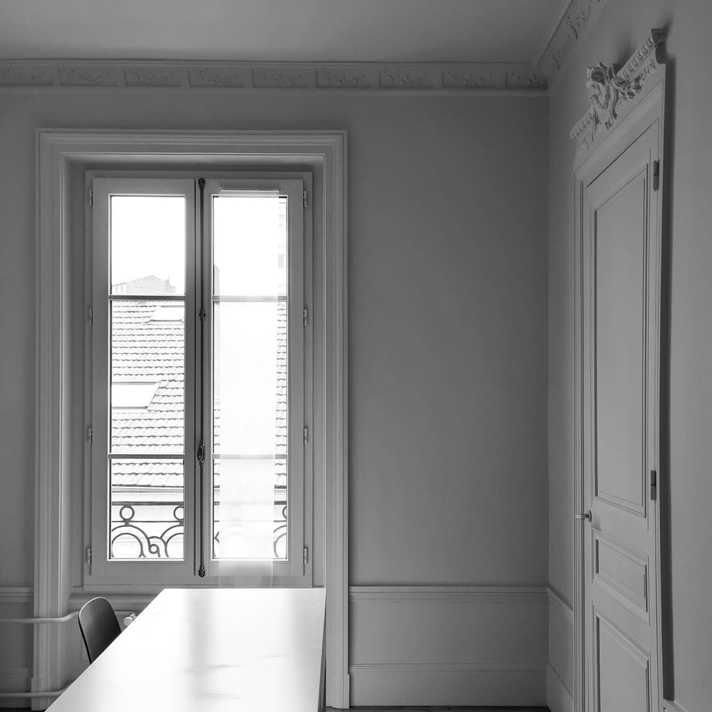 Atelier Dylan Caruso Artiste Art contemporain