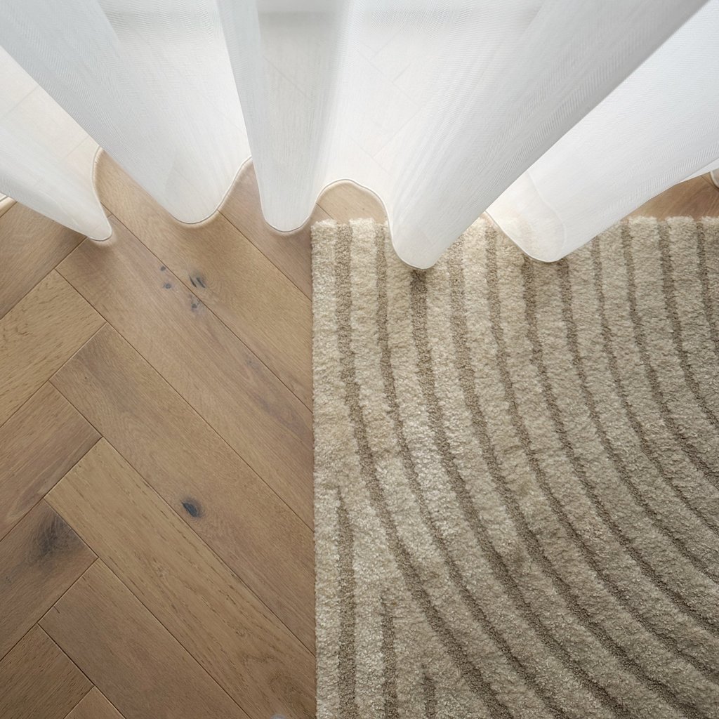 living room curtains