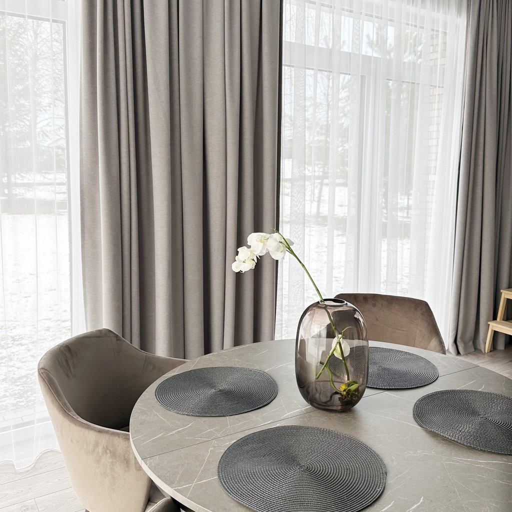 tobulas spalvų parinkimas