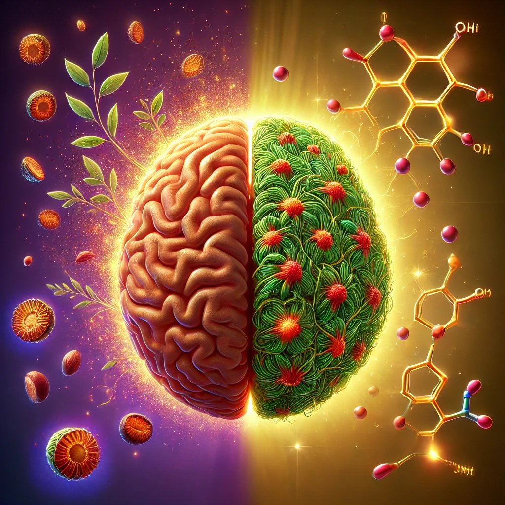 Tocotrienol for brain health and protection from neurodegenerative diseases and AD