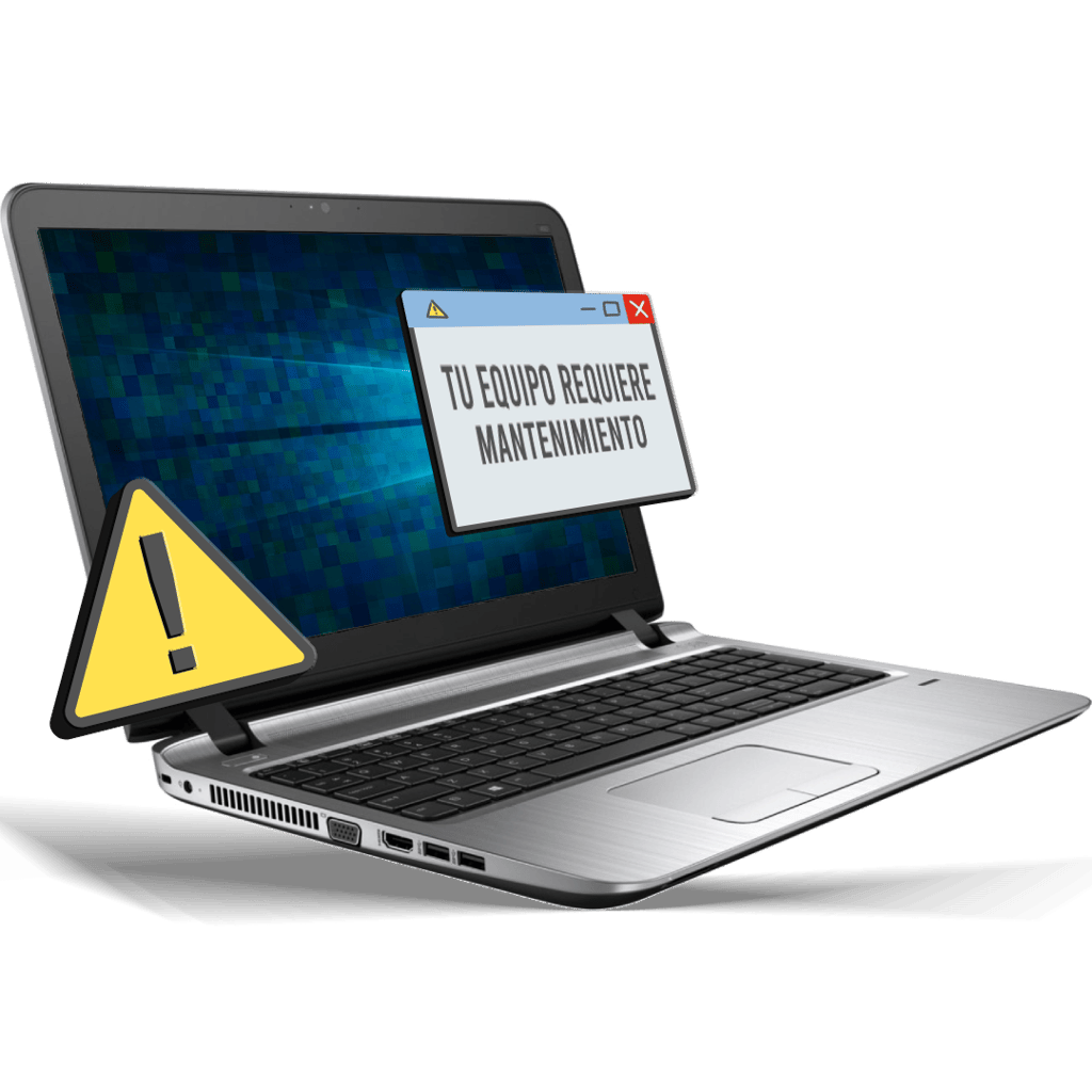 laptop