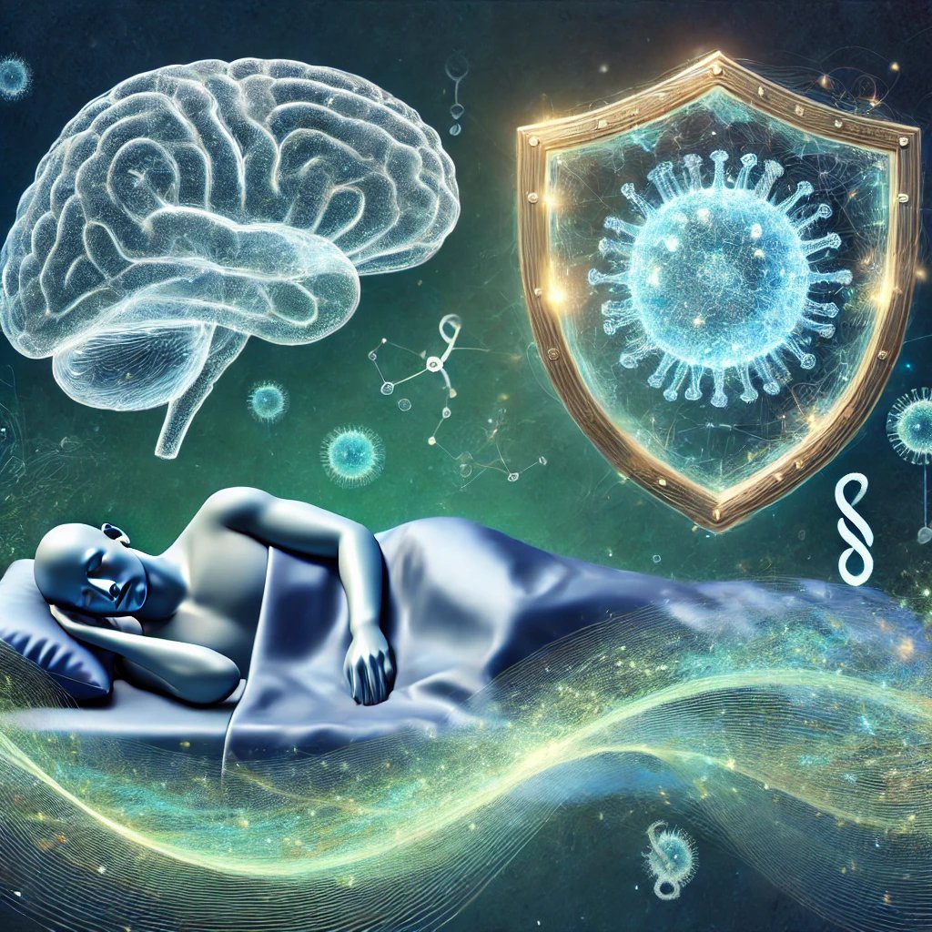 Immune system support