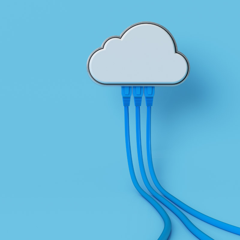 Advanced Cloud Migration