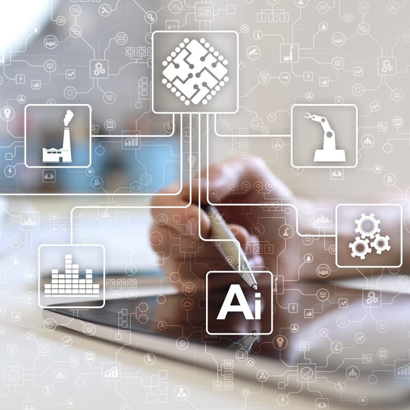 AI & Analytics Solutions