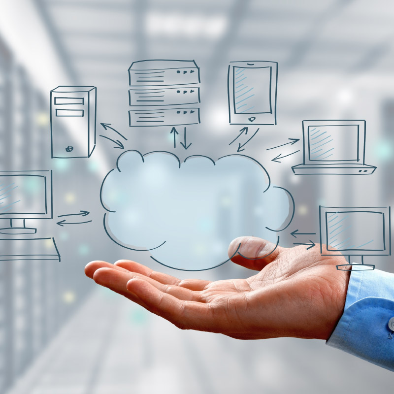 BaaS EndPoint & Data Center protection