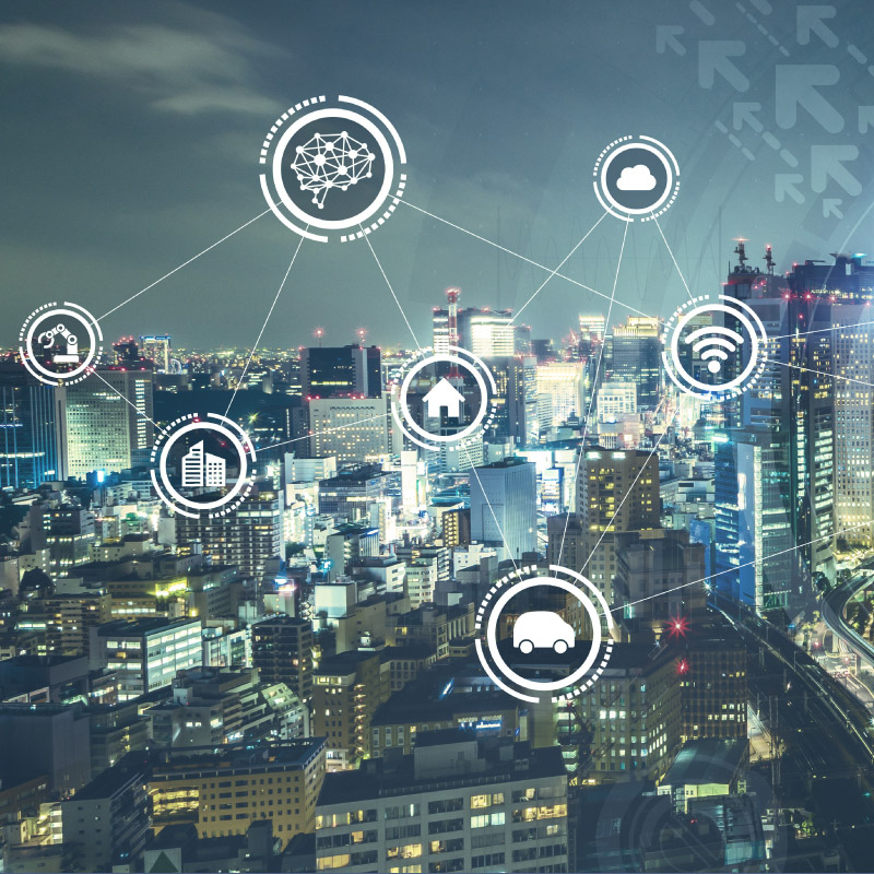 Blockchain Solutions