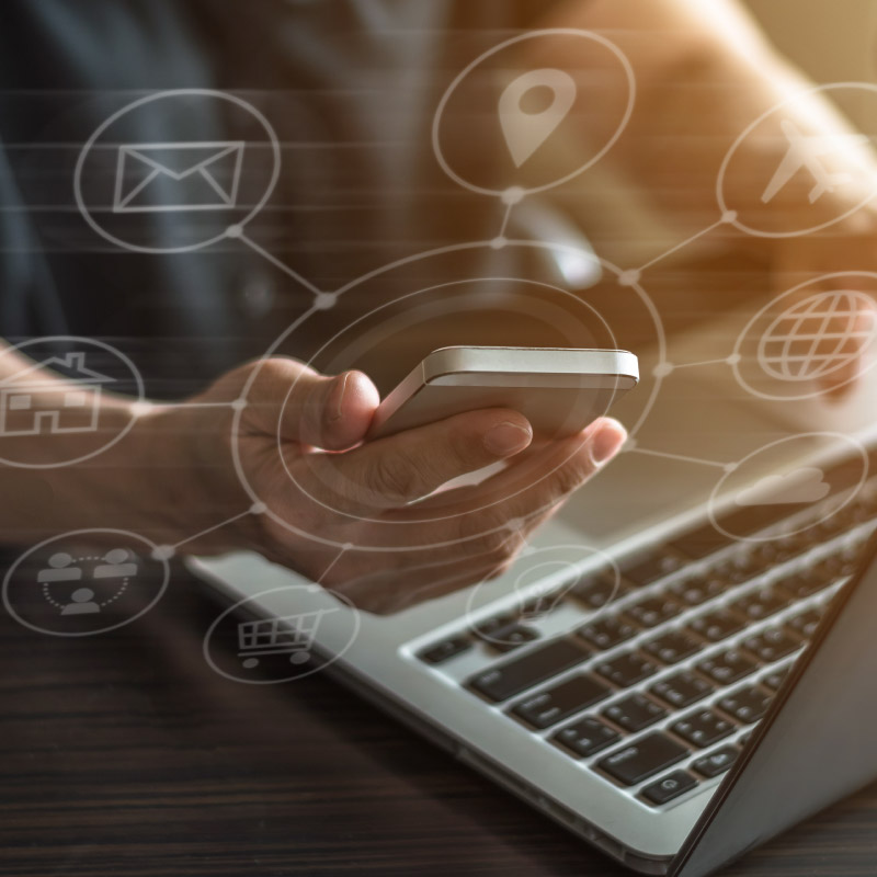 Full DaaS for Data Center