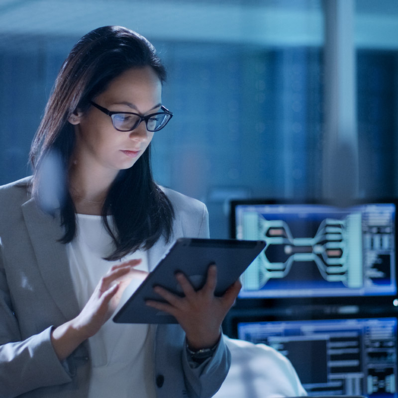 Health, Fault and Experience Monitoring