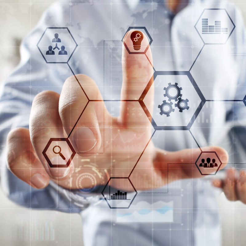 Hyperconverged Infrastructure Solutions for Datacenter