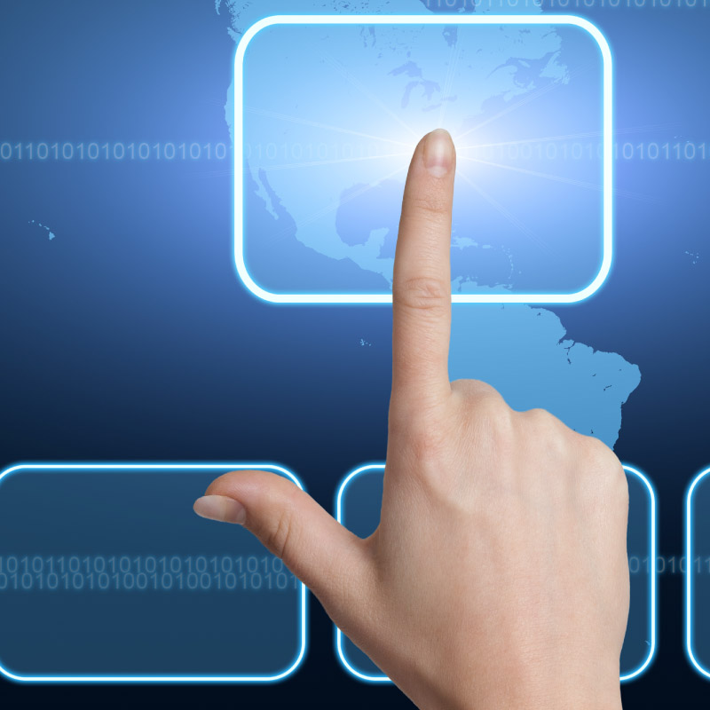 Managed Hyperconverged Infrastructure for Data Center