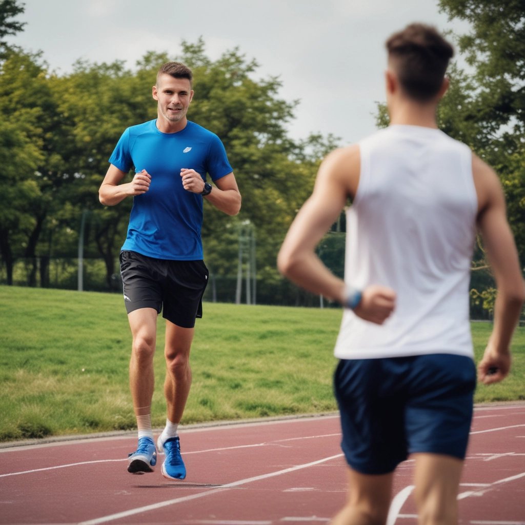 Umbrales y zonas de entrenamiento