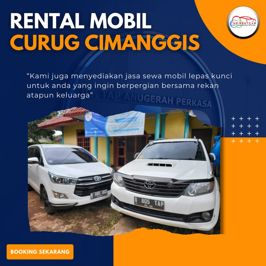 rental mobil cimanggis depok