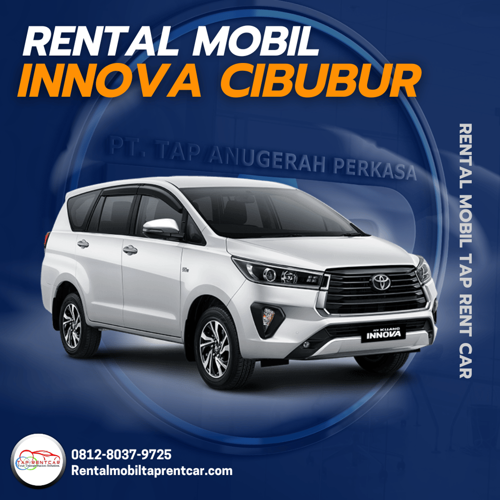 Rental Mobil cibubur