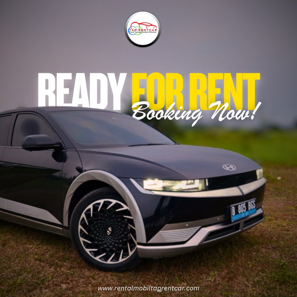 Rental Mobil Lepas Kunci