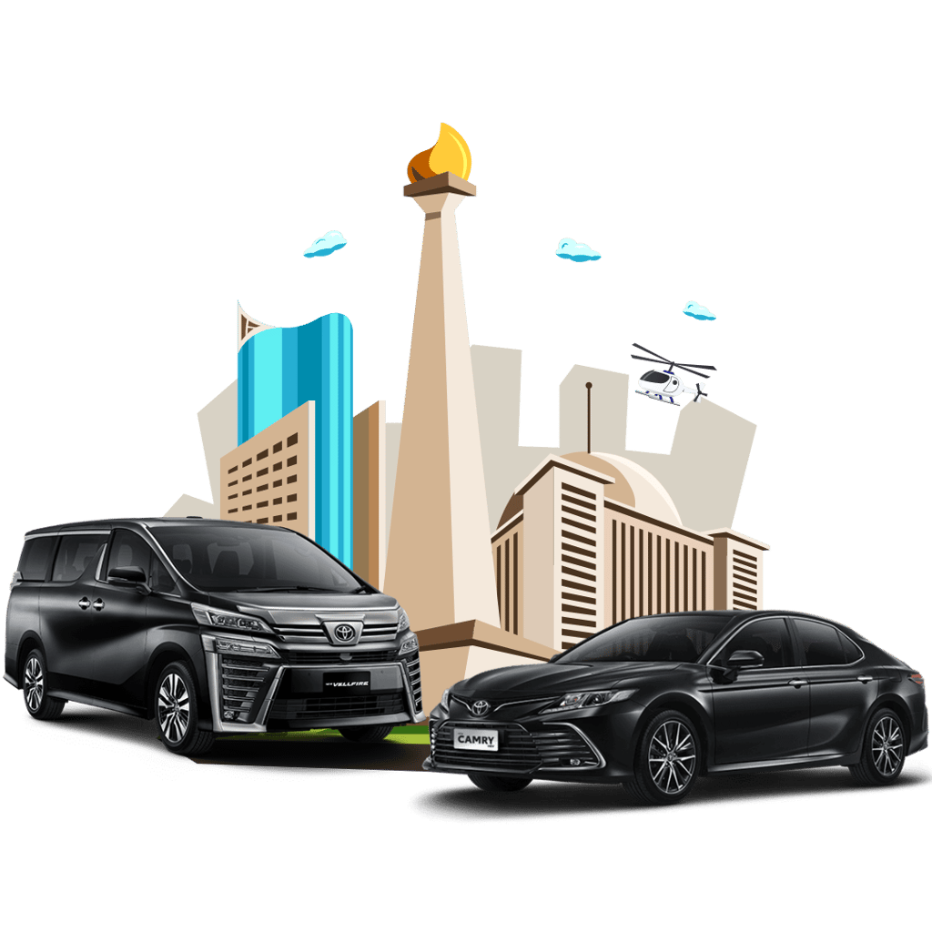 rental mobil