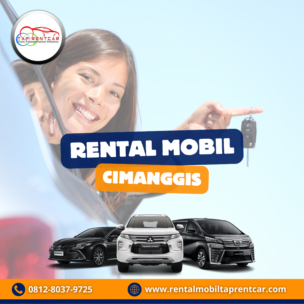 rental mobil cimanggis