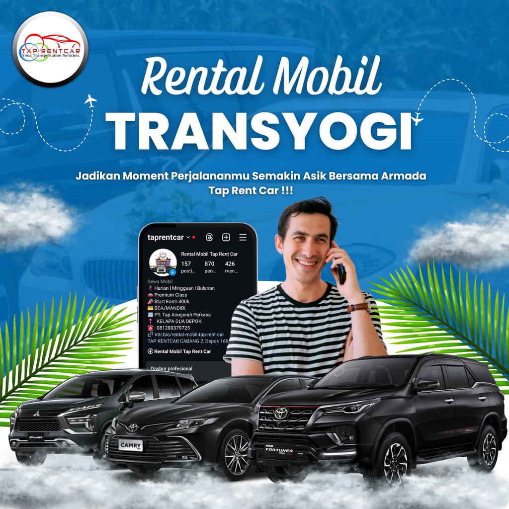 rental mobil cibubur