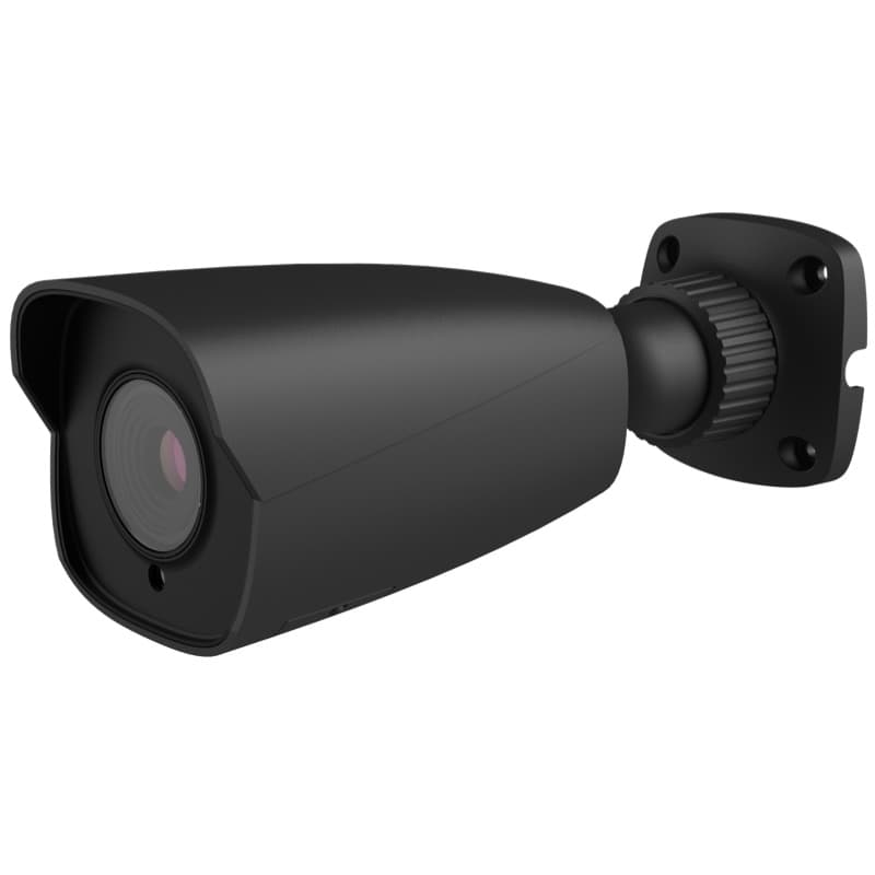 bullet camera