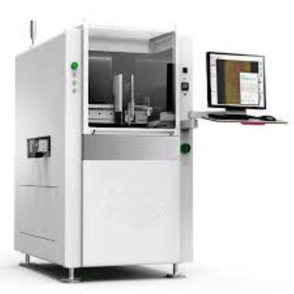 Online Glue Dispensing Machine