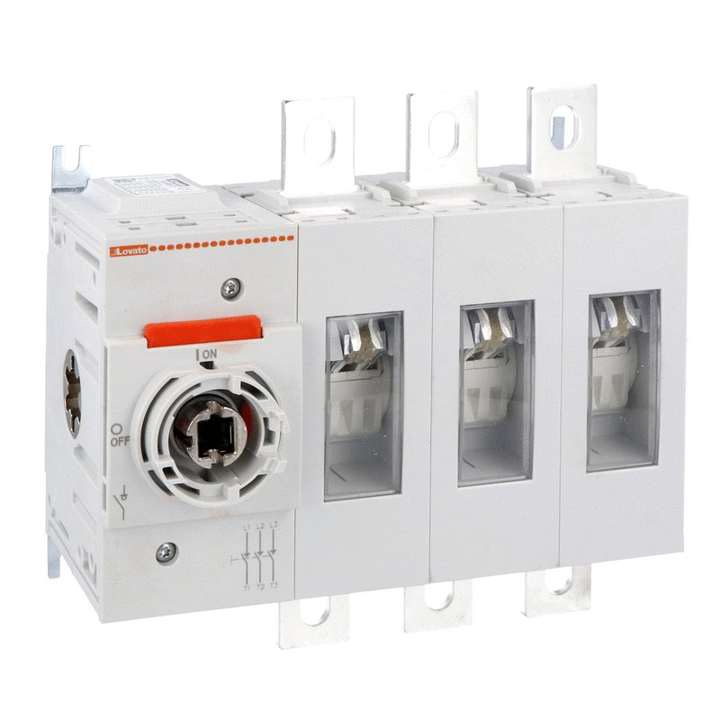 Industrial Switch disconnector
