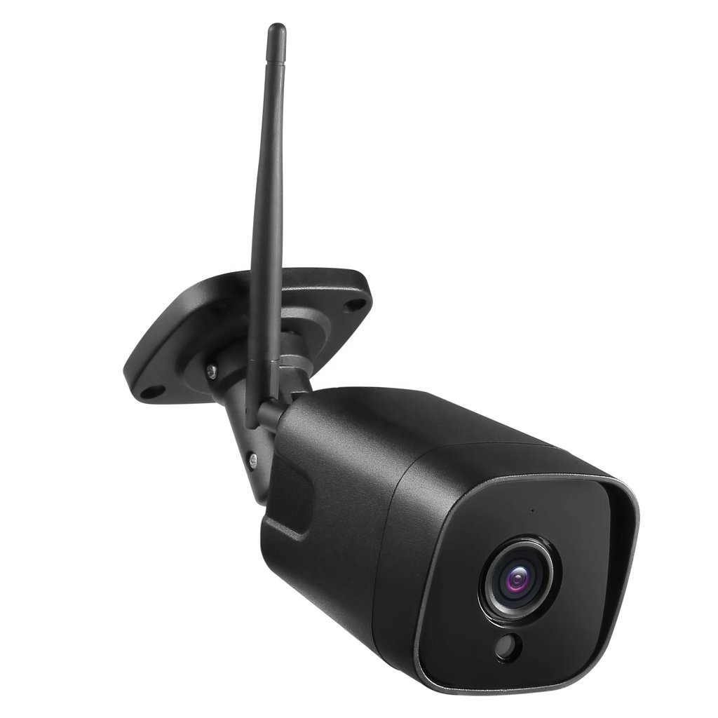 Wi fi camera