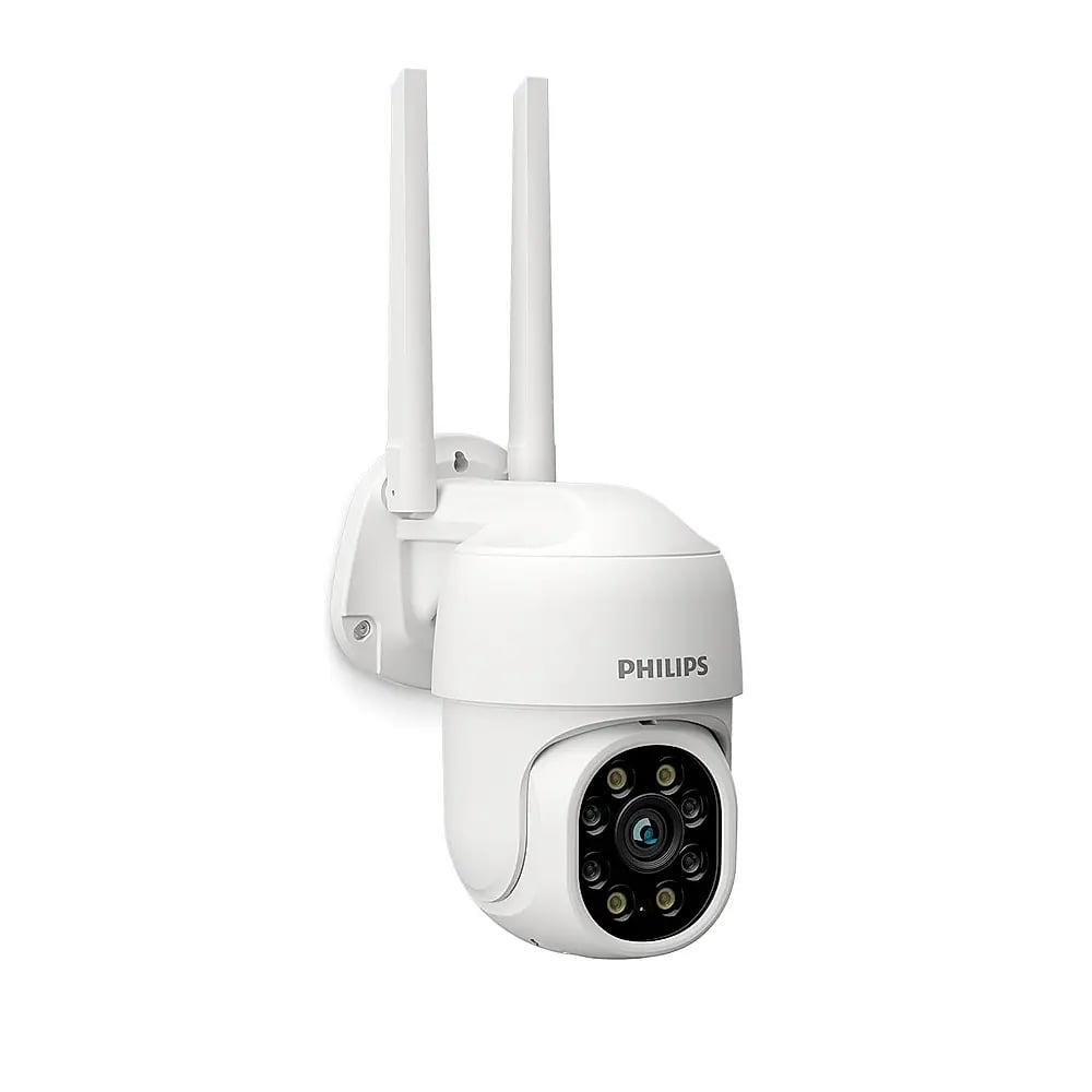 Ptz camera