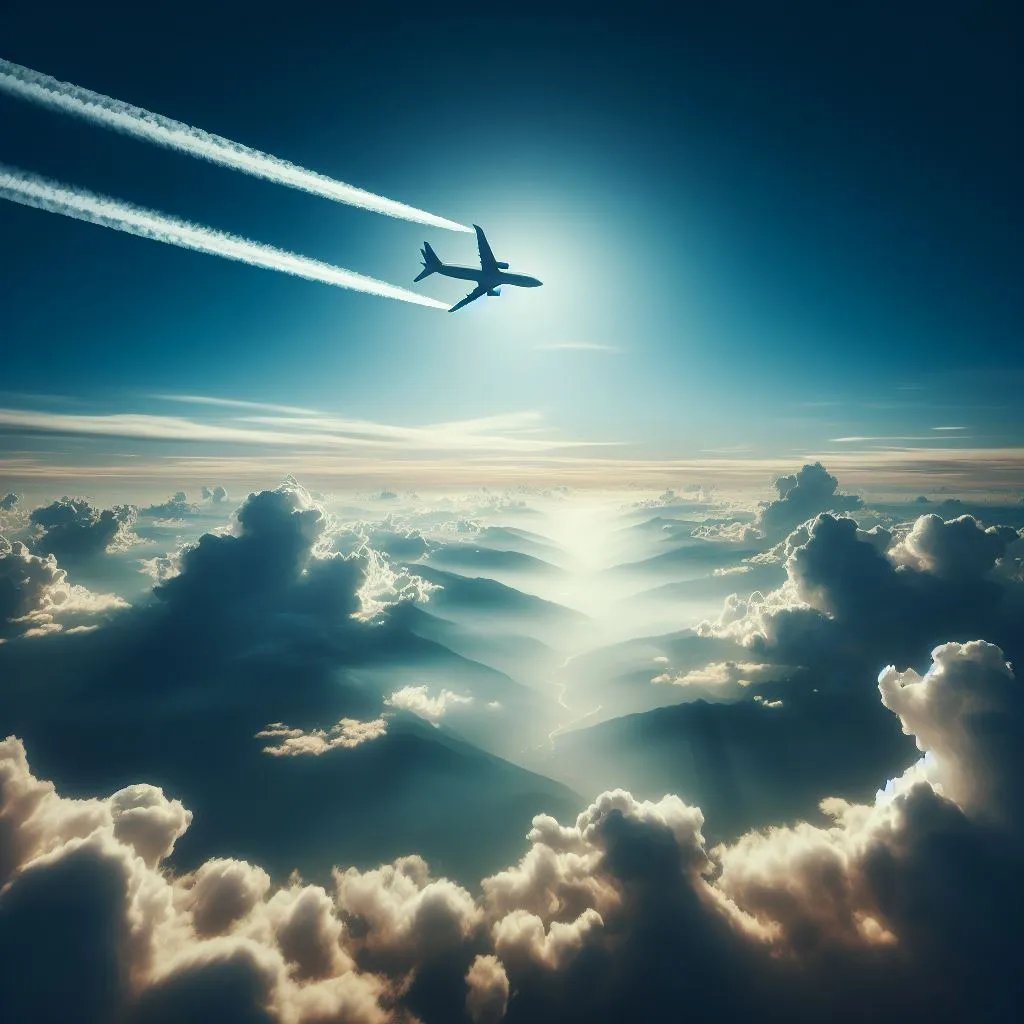 Chemtrails pruebas