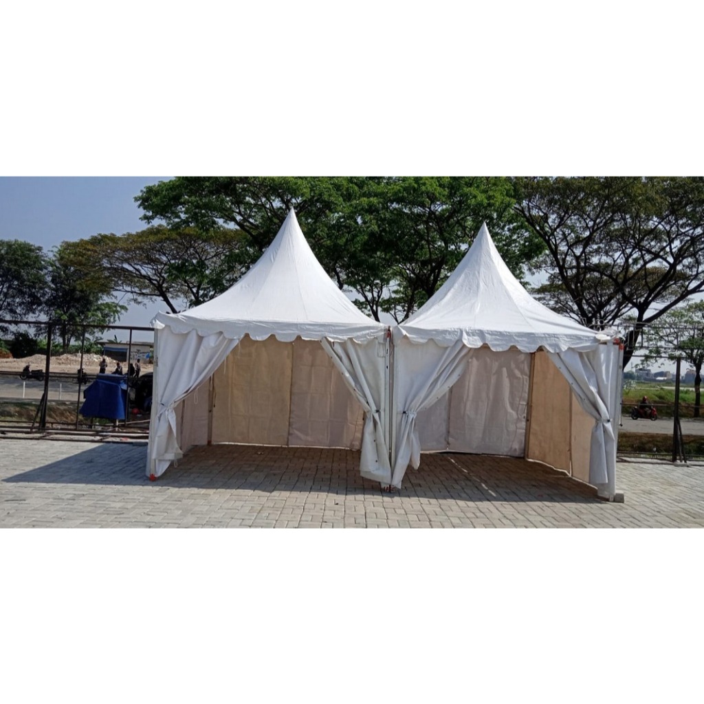 produsen tenda sarnafil