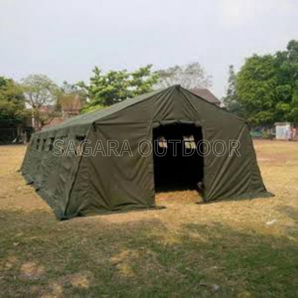 tenda serbaguna