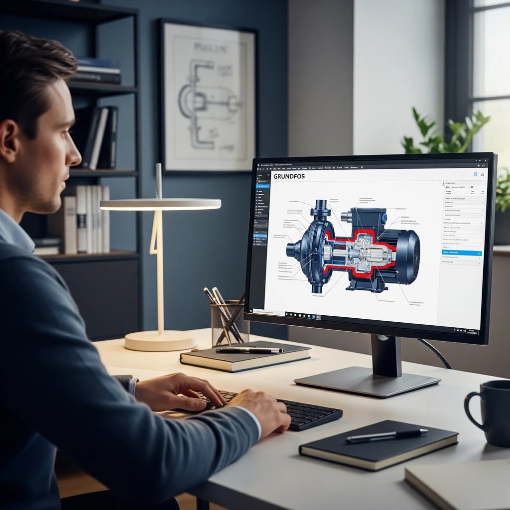 academia grundfos badema