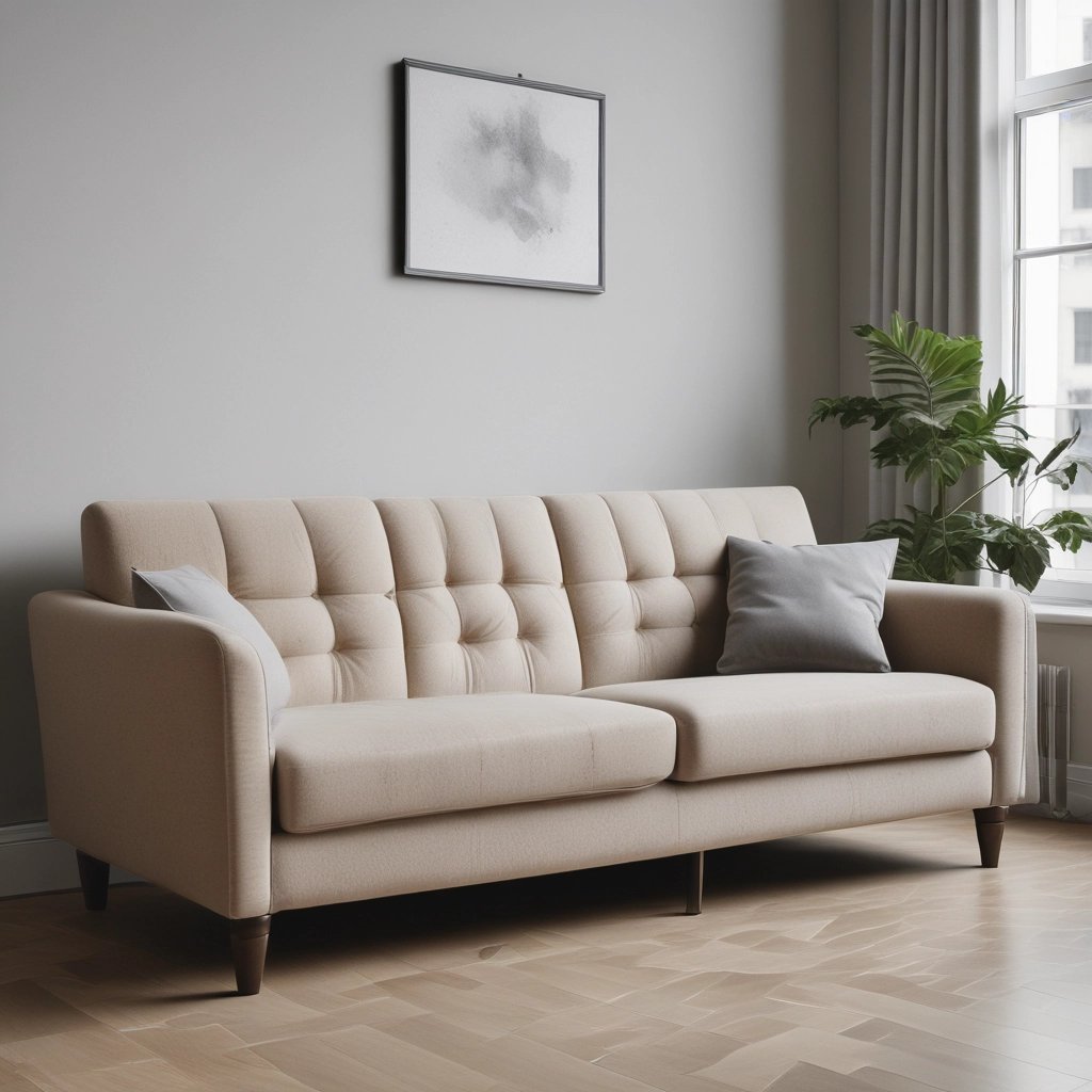 czyszczenie tapicerki