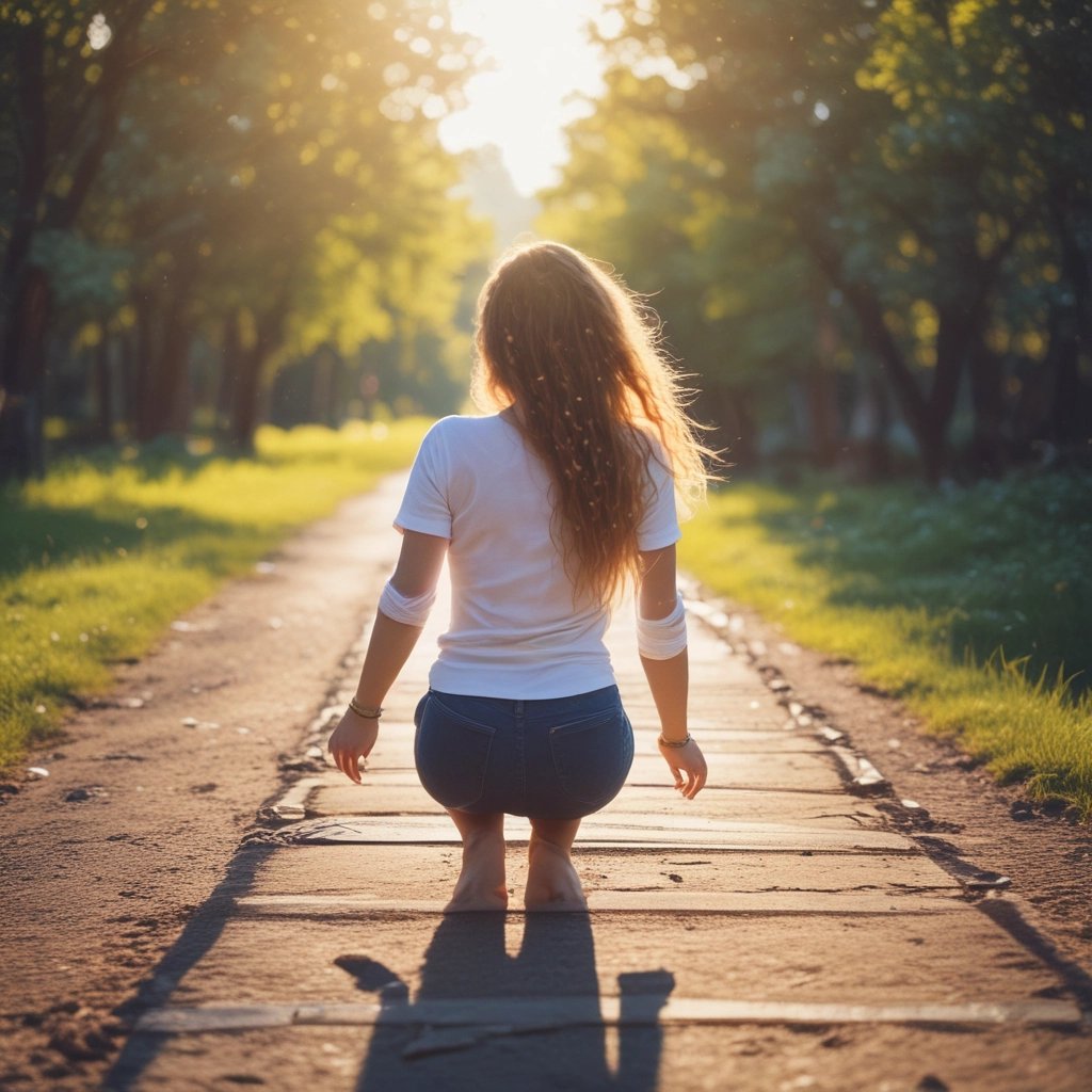 10 Ways to Stay Positive When Life Gets Heavy