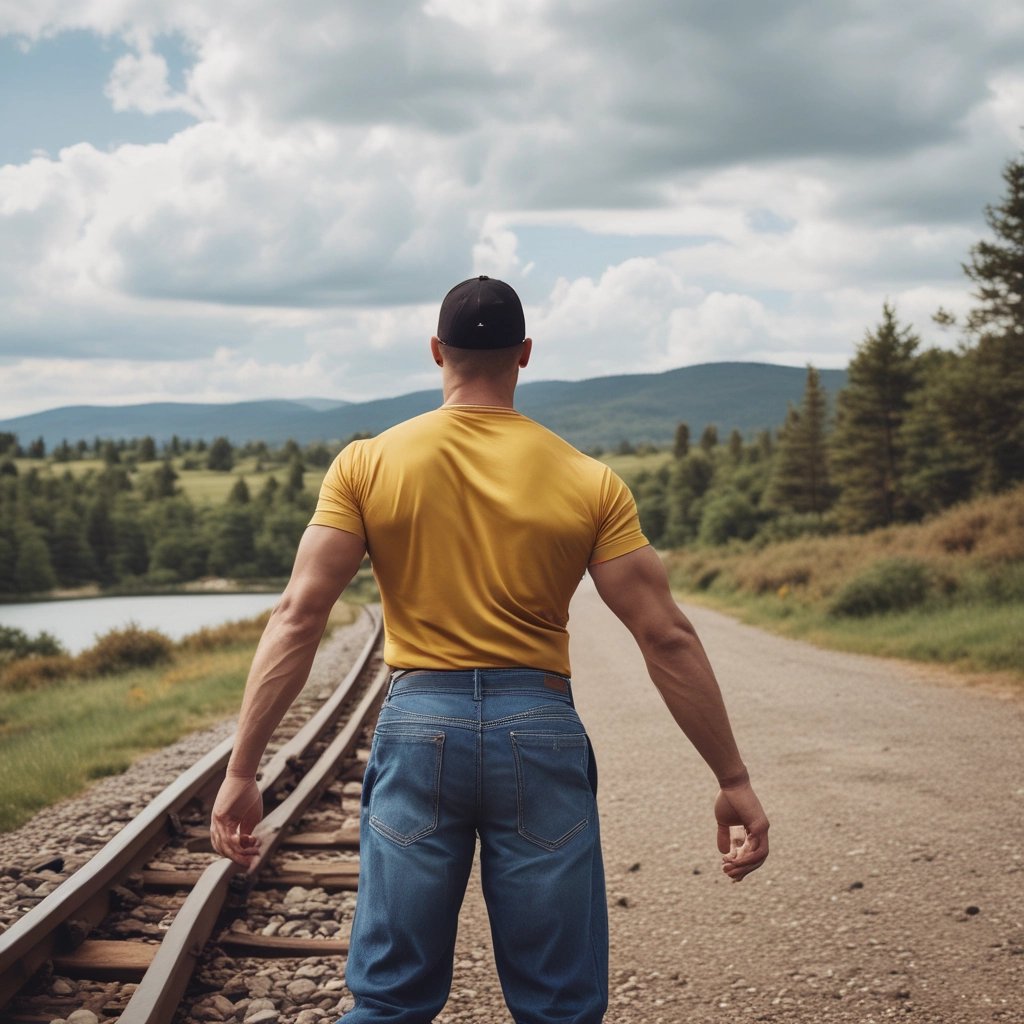 The Comeback Mindset: Turning Setbacks into Strength 