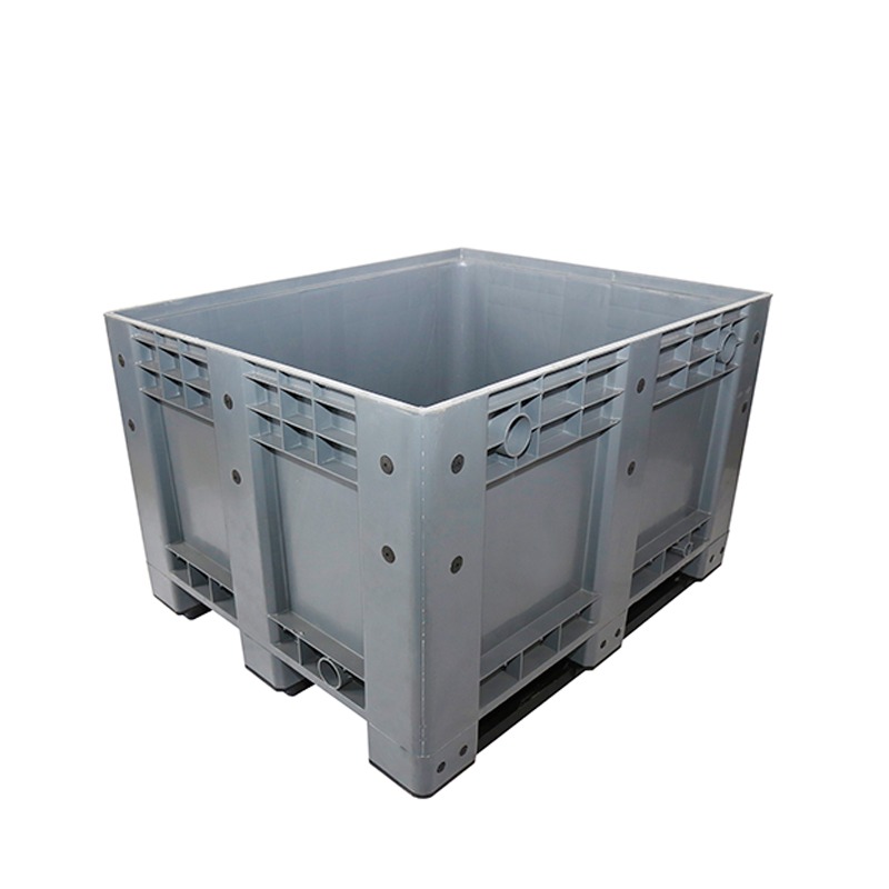 Plastic Pallet Container