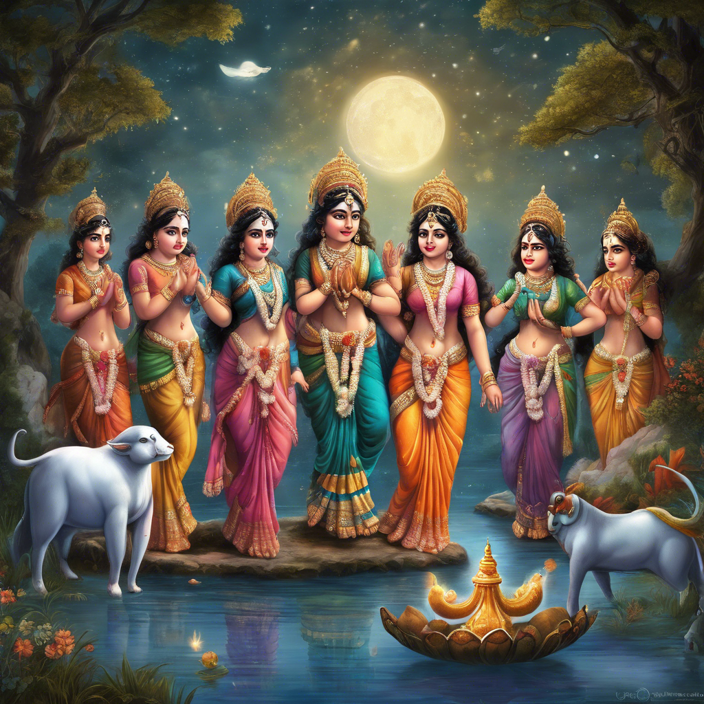 A group of people sitting around each other