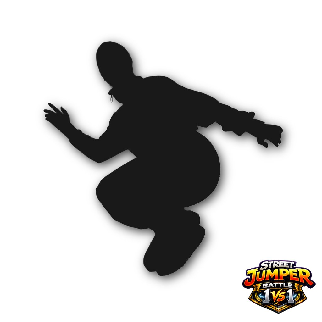 DJ - Street Jumper Battle