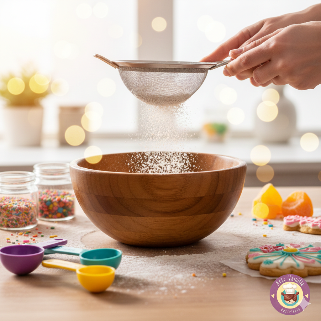 arte vainilla pasteleria por pedido cajica