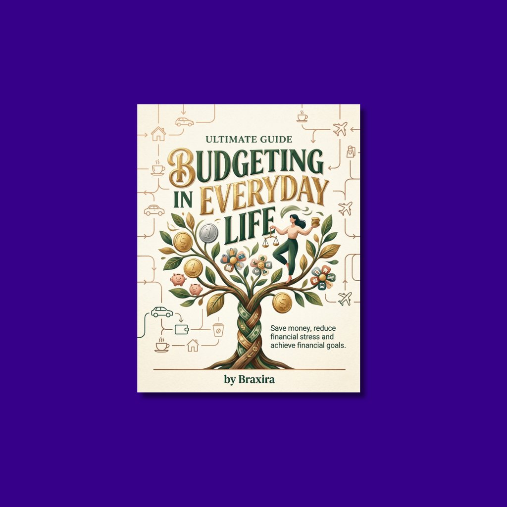 Budgeting in Everyday Life