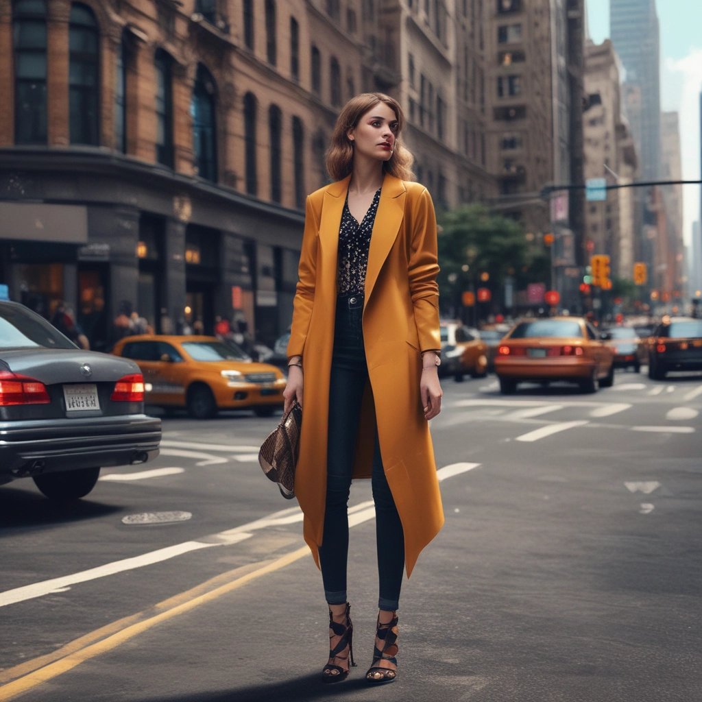man in black suit jacket