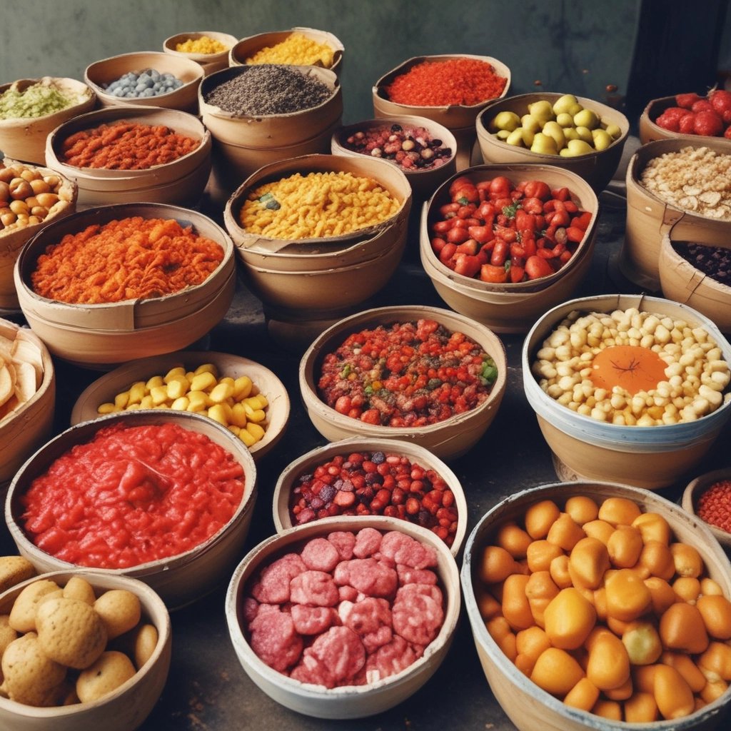 black blue and yellow textile