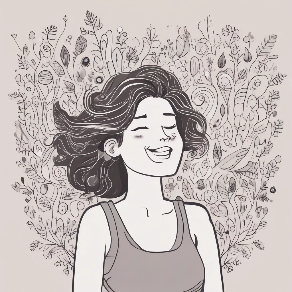 black blue and yellow textile