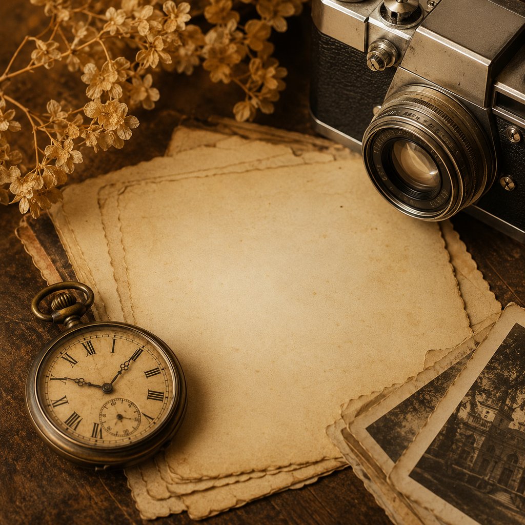 vintage
