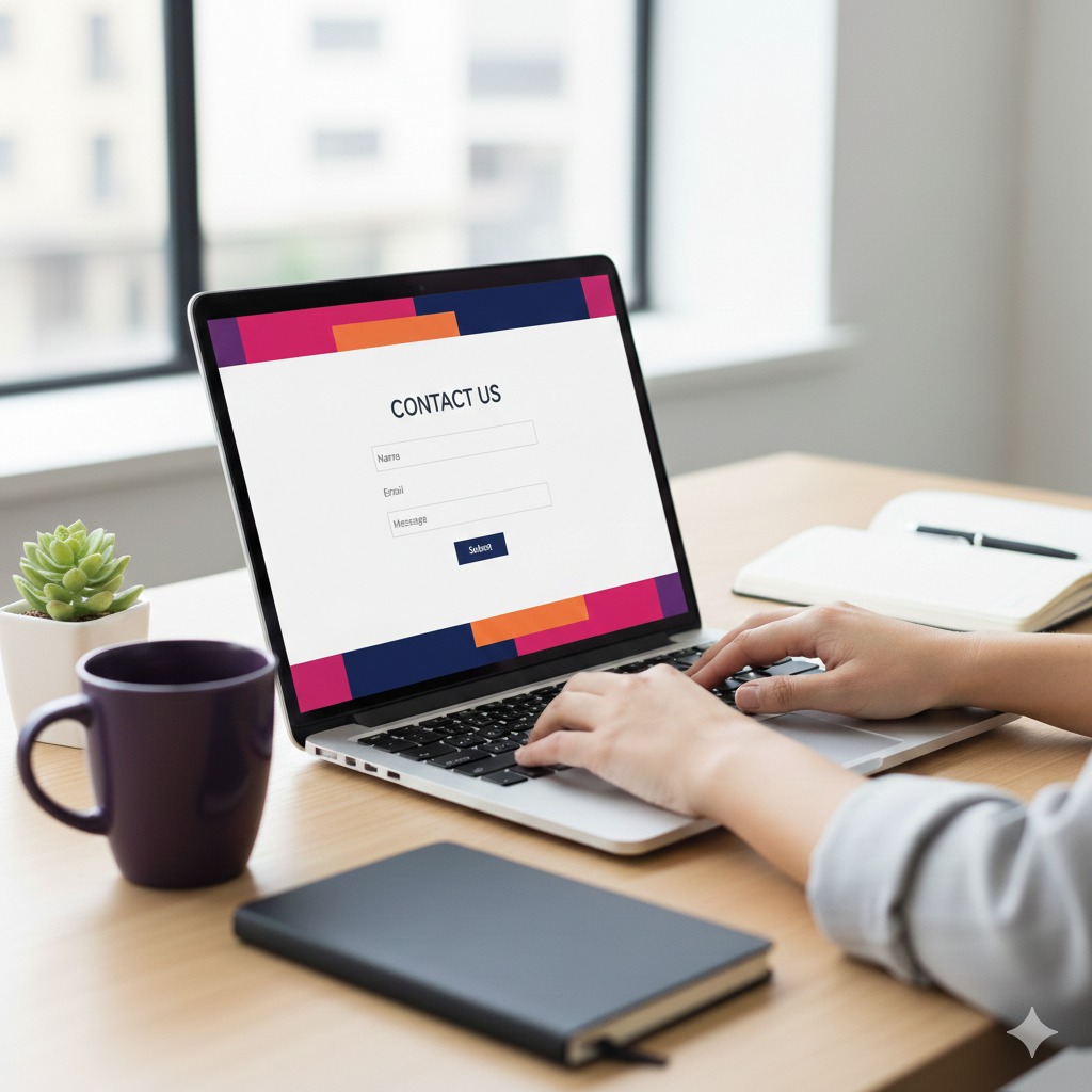 Imagen de contacto Onbrand