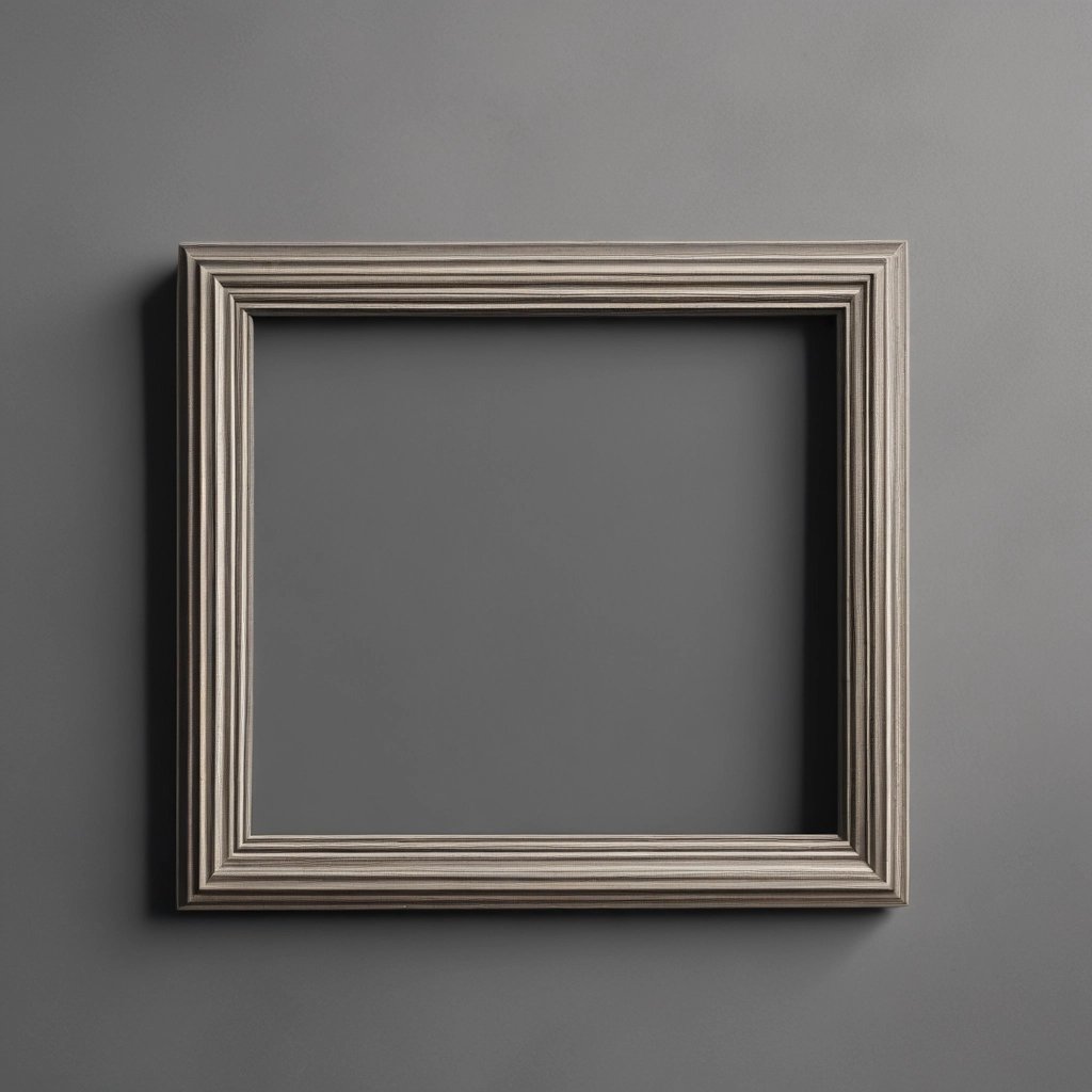 Paveikslų interjerui rėmeliai – rėminimo pasirinkimas namų dekorui